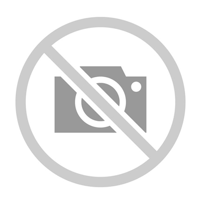 Leopar Denim Kumaş Omuz Çantası