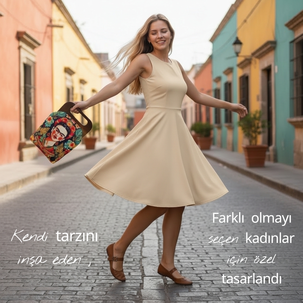 Casual Havası Bir Başka